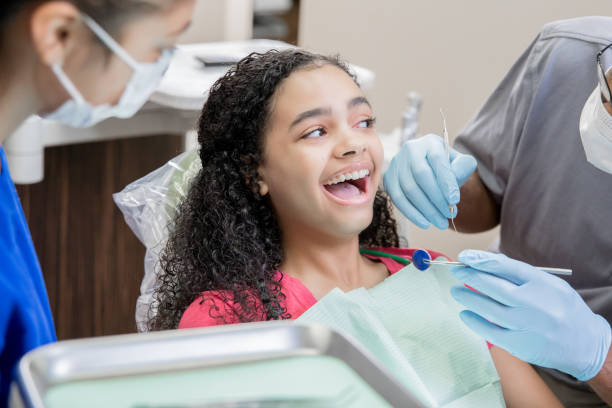 Best Emergency Wisdom Teeth Removal in Earlvle, IL