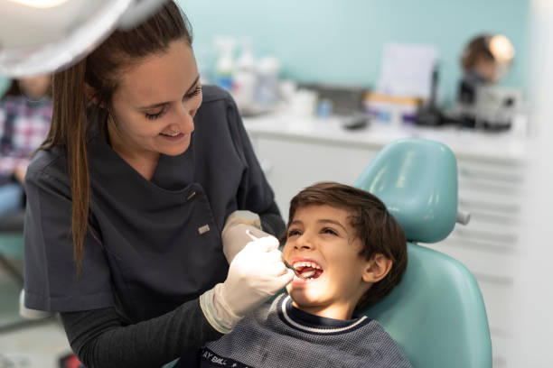 Best Urgent Care for Lost Fillings or Crowns in Earlvle, IL